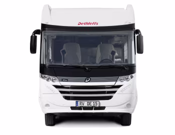 2015–21 Dethleffs Globetrotter XL I '2014–21