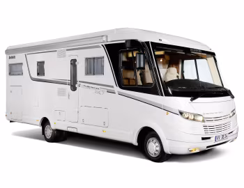 2012–13 Dethleffs Globetrotter XXL I '2011–13