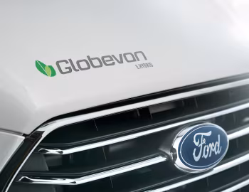 Dethleffs Globevan e.Hybrid '08.2019