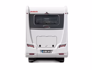 2019–21 Dethleffs Grand Alpa I 7820-2 '2018–21