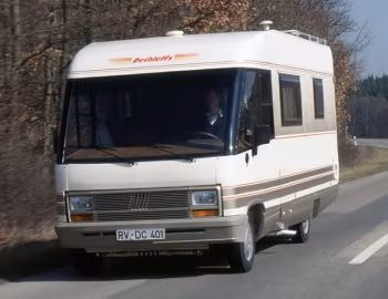 Dethleffs I 532 '1990–93