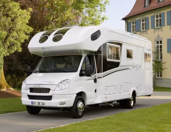 2013–14 Dethleffs Globetrotter XXL A '2012–14