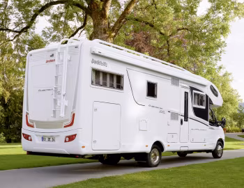 2013–14 Dethleffs Globetrotter XXL A '2012–14