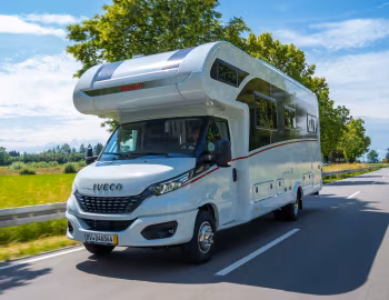 2020–pr. Dethleffs Globetrotter XXL A '2019–pr.
