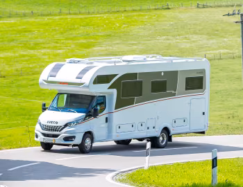 2020–pr. Dethleffs Globetrotter XXL A '2019–pr.