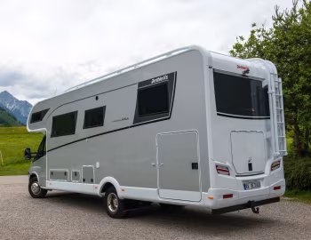 2018–19 Dethleffs Globetrotter XXL A '2017–19