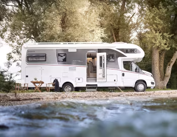 2020–pr. Dethleffs Globetrotter XXL A '2019–pr.