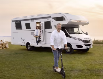 2020–pr. Dethleffs Globetrotter XXL A '2019–pr.