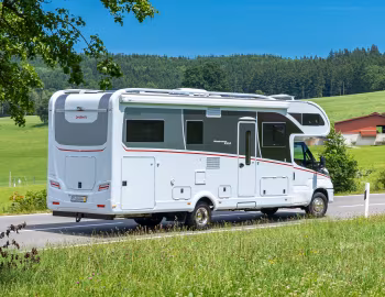2020–pr. Dethleffs Globetrotter XXL A '2019–pr.