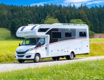 2020–pr. Dethleffs Globetrotter XXL A '2019–pr.