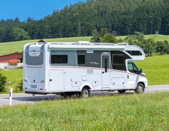 2020–pr. Dethleffs Globetrotter XXL A '2019–pr.