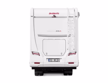 2015–17 Dethleffs Globetrotter XXL A '2014–17