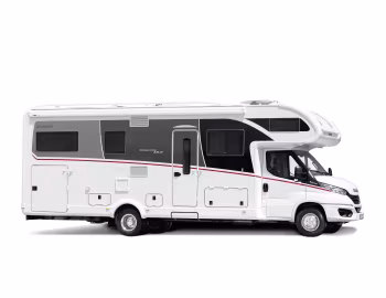 2020–pr. Dethleffs Globetrotter XXL A '2019–pr.