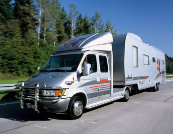 Dethleffs Roadstar I '2003–04