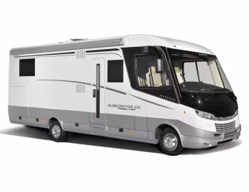 2009–11 Dethleffs Premium Liner '2008–11