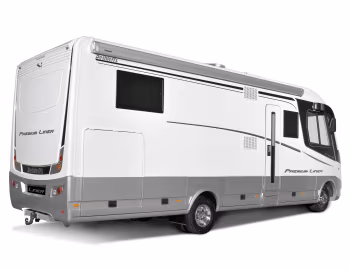 2009–11 Dethleffs Premium Liner '2008–11