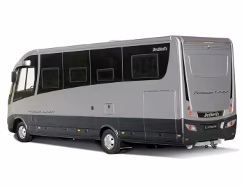 2009–11 Dethleffs Premium Liner '2008–11