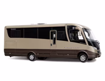 2012–14 Dethleffs Premium Liner I '2011–14