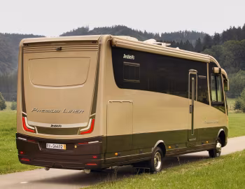2012–14 Dethleffs Premium Liner I '2011–14