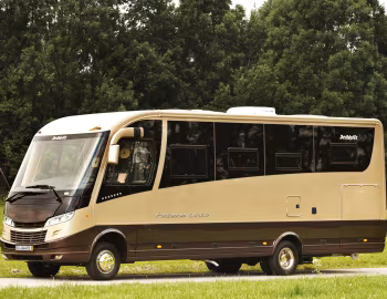 2012–14 Dethleffs Premium Liner I '2011–14