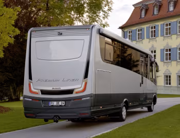 2012–14 Dethleffs Premium Liner I '2011–14
