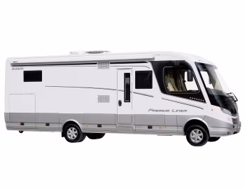 2012–14 Dethleffs Premium Liner I '2011–14