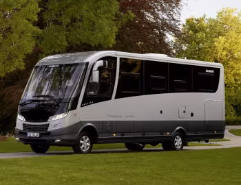 2012–14 Dethleffs Premium Liner I '2011–14