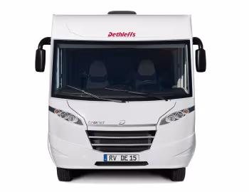2016–18 Dethleffs Trend I '2015–18
