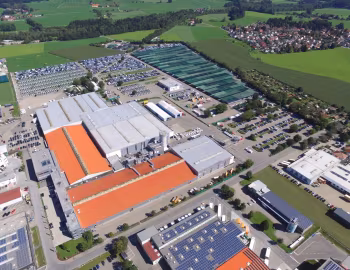 Dethleffs GmbH & Co. KG