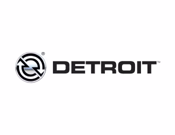 商标 Detroit Diesel