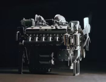 Detroit Diesel