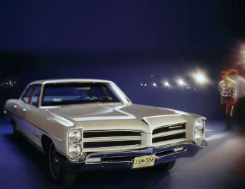 1966 Pontiac Catalina Sedan (25269) '1965–66