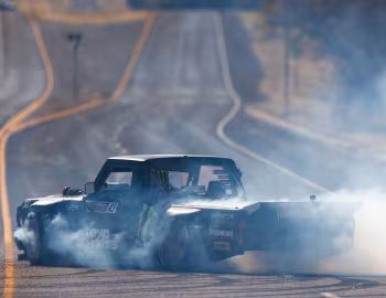 1977 Detroit Speed Ford F-150 Hoonitruck '2018