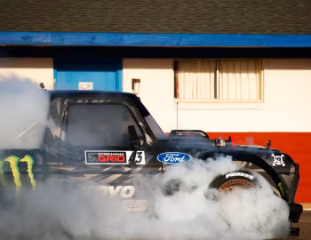 1977 Detroit Speed Ford F-150 Hoonitruck '2018