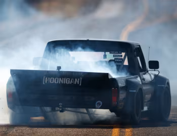 1977 Detroit Speed Ford F-150 Hoonitruck '2018