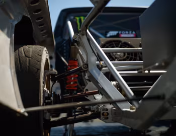 1977 Detroit Speed Ford F-150 Hoonitruck '2018