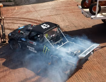 1977 Detroit Speed Ford F-150 Hoonitruck '2018
