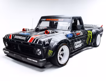 1977 Detroit Speed Ford F-150 Hoonitruck '2019