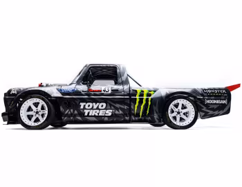 1977 Detroit Speed Ford F-150 Hoonitruck '2019