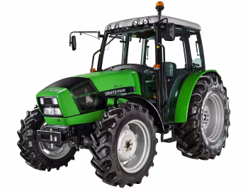 Deutz-Fahr Agrolux 410 '2015–pr.