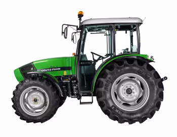 Deutz-Fahr Agrolux 410 '2015–pr.