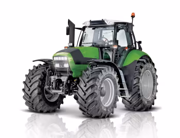 Deutz-Fahr Agrotron M 650 '2007–13
