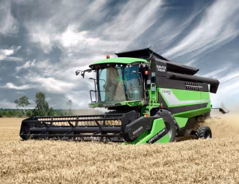 Deutz-Fahr C6205 TS '07.2015–pr.