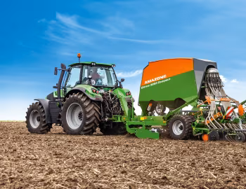 Deutz-Fahr '1977–pr.