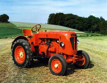 Fahr D28 '10.1948–50