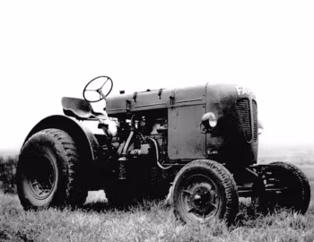 Fahr D28U '10.1948–50