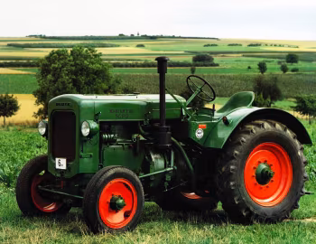 Deutz F3M 317 '1935–42