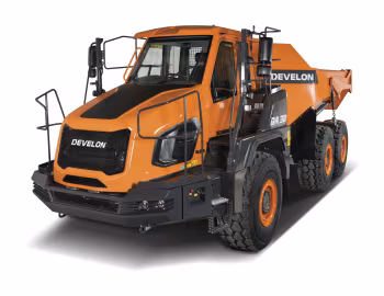 Develon DA30-7 '2023–pr.