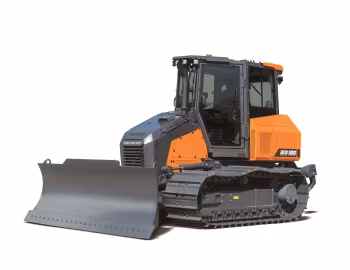 Develon DD100 '2024–pr.