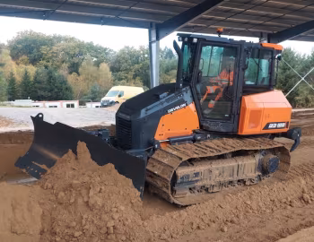 Develon DD100 '2024–pr.